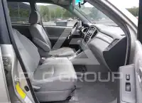 2004 Toyota Highlander фото
