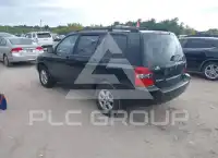 2004 Toyota Highlander фото
