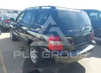 2004 Toyota Highlander фото