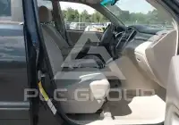 2004 Toyota Highlander фото
