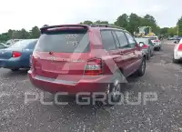 2004 Toyota Highlander фото