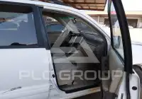 2004 Toyota Highlander фото