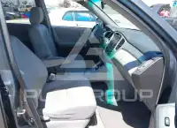 2004 Toyota Highlander photo