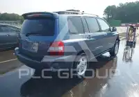 2004 Toyota Highlander фото