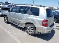 2004 Toyota Highlander фото