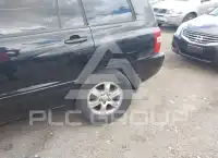 2004 Toyota Highlander фото