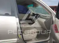 2004 Toyota Highlander фото