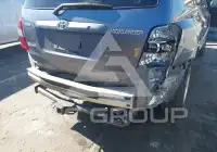 2004 Toyota Highlander photo