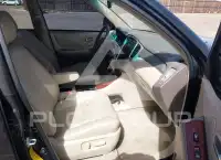 2004 Toyota Highlander фото