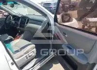 2004 Toyota Highlander фото