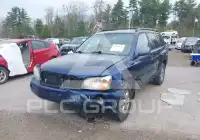 2004 Toyota Highlander фото