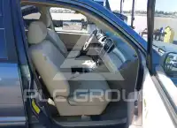2004 Toyota Highlander photo
