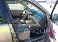 2004 Toyota Highlander фото