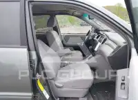 2004 Toyota Highlander фото