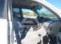 2004 Toyota Highlander фото