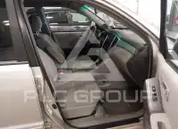 2004 Toyota Highlander фото