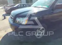 2004 Toyota Highlander photo