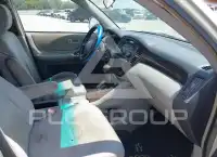 2004 Toyota Highlander фото