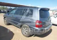 2004 Toyota Highlander photo