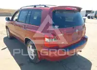 2004 Toyota Highlander фото