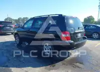 2004 Toyota Highlander photo