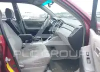 2004 Toyota Highlander фото