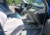 2004 Toyota Highlander фото