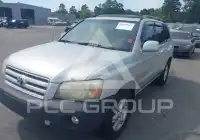 2004 Toyota Highlander photo