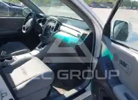 2004 Toyota Highlander фото