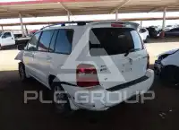 2004 Toyota Highlander фото