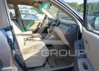 2004 Toyota Highlander фото