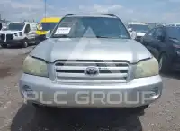 2004 Toyota Highlander фото