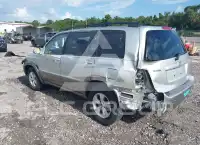 2004 Toyota Highlander photo