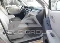 2004 Toyota Highlander photo
