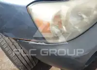 2004 Toyota Highlander фото
