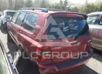 2004 Toyota Highlander фото