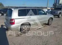 2004 Toyota Highlander photo