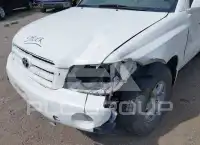 2004 Toyota Highlander фото