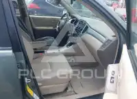 2004 Toyota Highlander фото