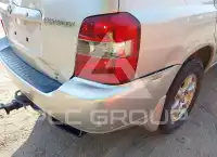 2004 Toyota Highlander фото
