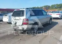 2004 Toyota Highlander фото