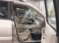 2004 Toyota Highlander photo