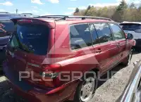 2004 Toyota Highlander фото