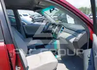 2004 Toyota Highlander фото