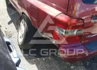 2004 Toyota Highlander фото