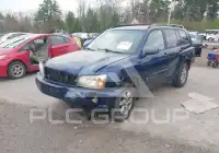 2004 Toyota Highlander фото