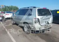 2004 Toyota Highlander фото