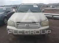 2004 Toyota Highlander фото
