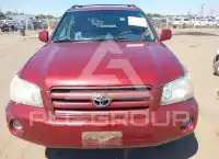2004 Toyota Highlander фото