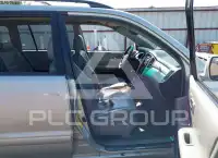 2004 Toyota Highlander фото